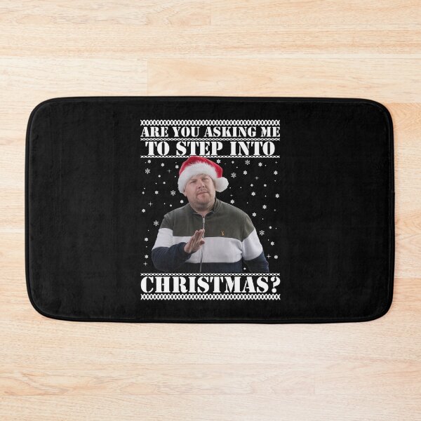 Item preview, Step Into Christmas Smithy And Nessa designed and sold by WilfridIvory.