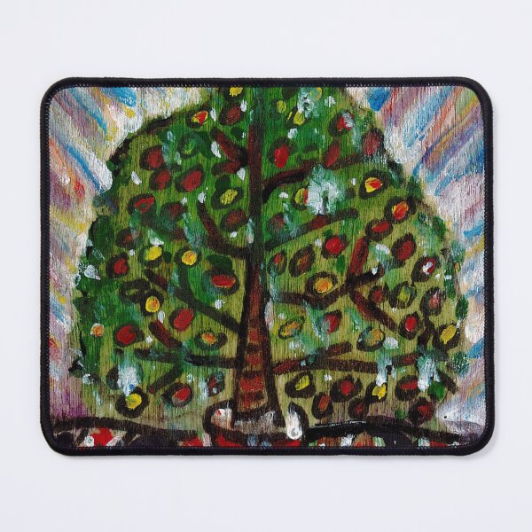 Item preview, Illuminated Tree designed and sold by Misfitcane.