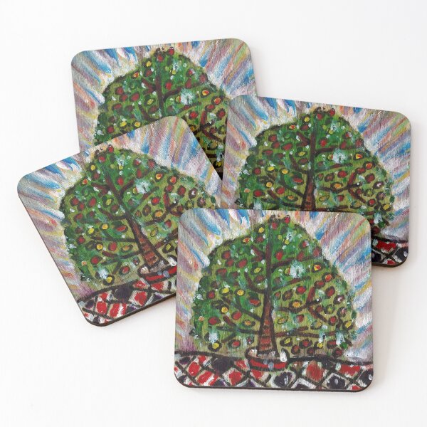 Item preview, Illuminated Tree designed and sold by Misfitcane.
