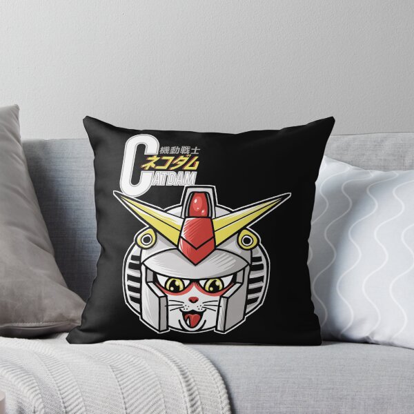 Item preview, Catdam - Gundam RX 78 designed and sold by Coldink.