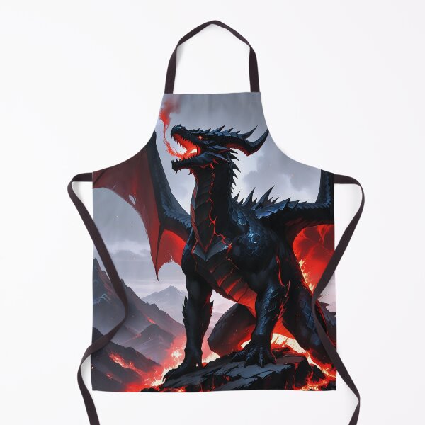 Item preview, Dragon designed and sold by Leork-Shop.