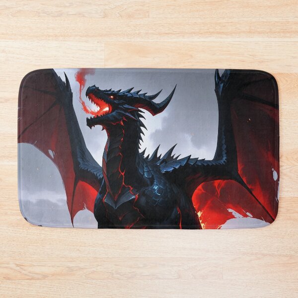 Item preview, Dragon designed and sold by Leork-Shop.