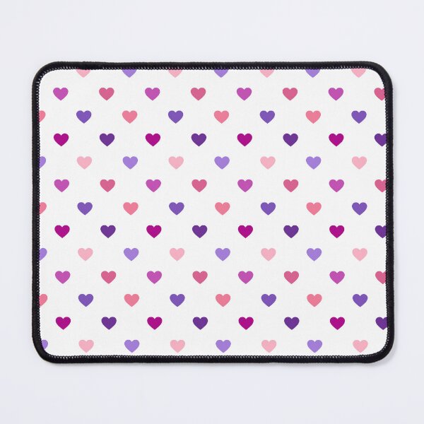 Item preview, Hearts Pattern V.8 designed and sold by ScarletLilyShop.