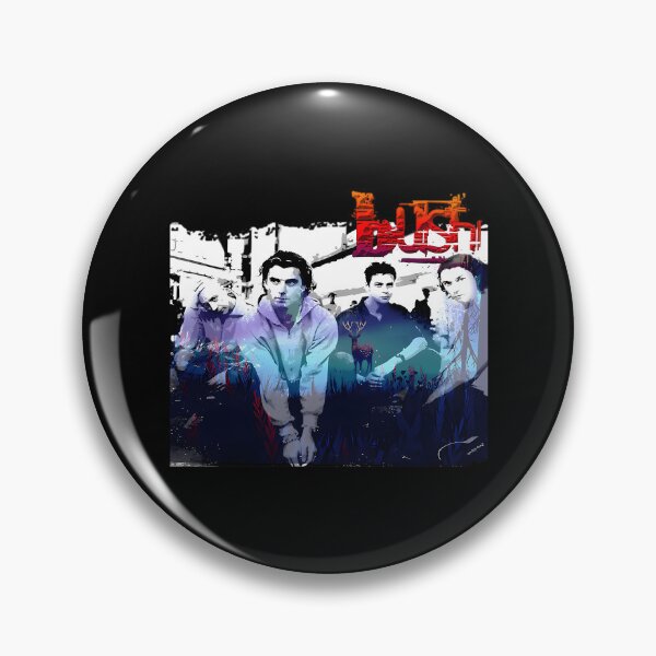 Item preview, Band Logo Tour 90s Music designed and sold by AylmerUmie.