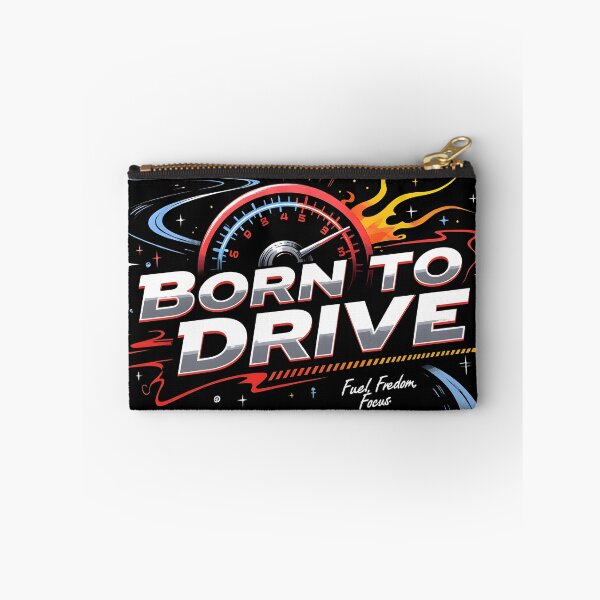 Item preview, “Born to Drive 4” – Speed & Freedom Edition designed and sold by nhk999.
