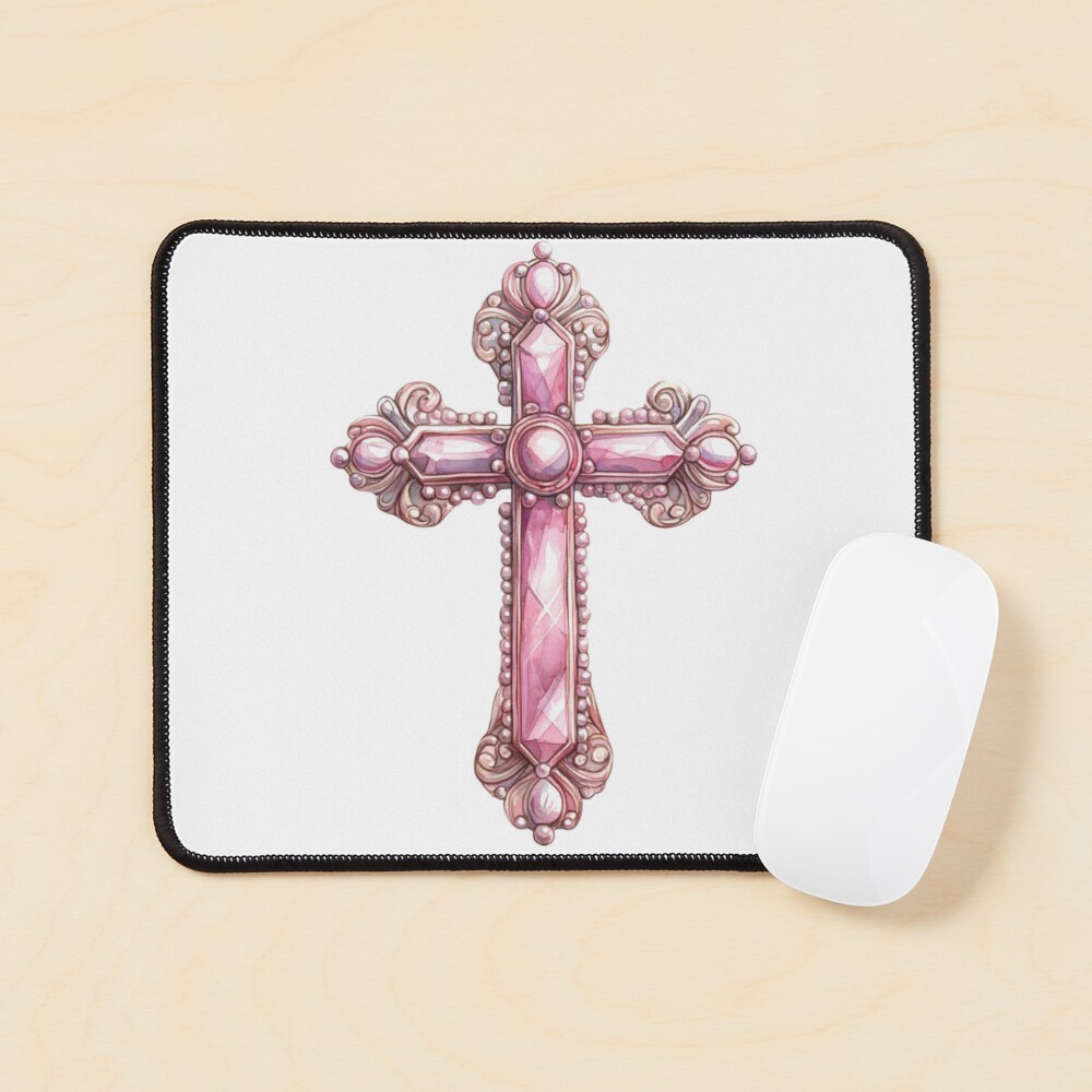 Item preview, Mouse Pad designed and sold by OutbreakDesigns.