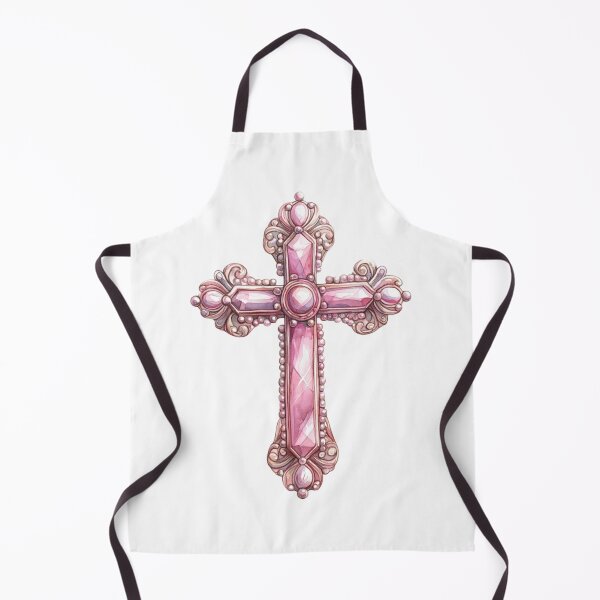 Item preview, Pink Cross designed and sold by OutbreakDesigns.