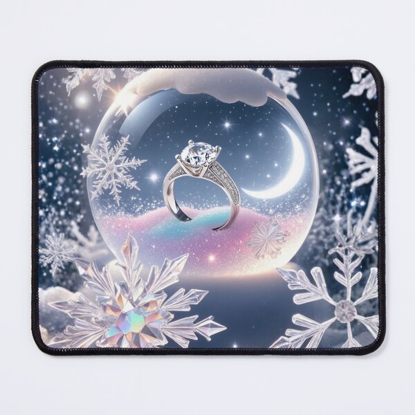 Item preview, Crystal Proposal Sphere クリスタルプロポーズスフィア designed and sold by CamillaCreation.