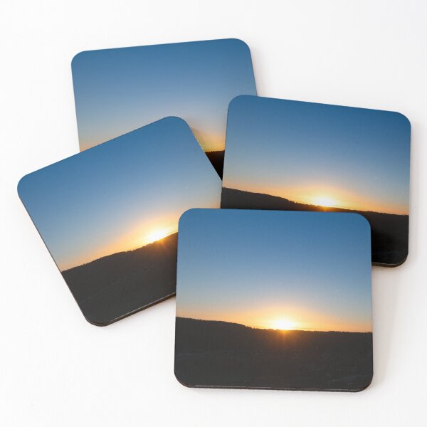 Item preview, Cotswold Sunrise over the Stroud Valley designed and sold by aperture-point.