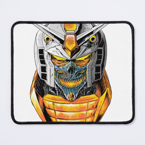 Item preview, GUNDAM SKULL 78 designed and sold by Coldink.