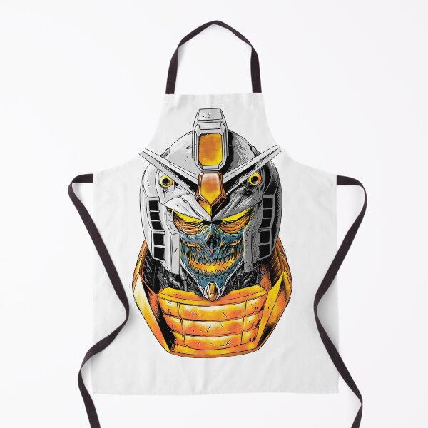 Item preview, GUNDAM SKULL 78 designed and sold by Coldink.