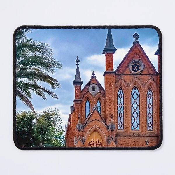 Item preview, Coptic Christian Church Architecture - Castlemaine, Victoria, Australia designed and sold by Steven Jodoin.