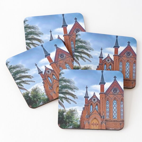 Item preview, Coptic Christian Church Architecture - Castlemaine, Victoria, Australia designed and sold by Steven Jodoin.