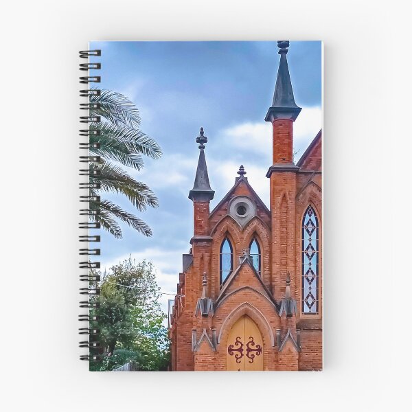 Item preview, Coptic Christian Church Architecture - Castlemaine, Victoria, Australia designed and sold by Steven Jodoin.