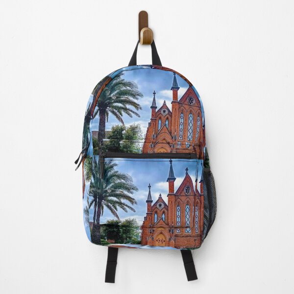 Item preview, Coptic Christian Church Architecture - Castlemaine, Victoria, Australia designed and sold by Steven Jodoin.
