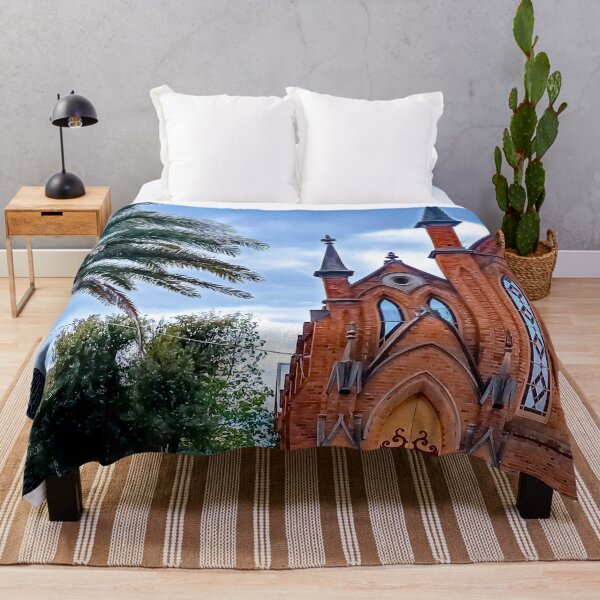 Item preview, Arquitectura de la iglesia cristiana copta - Castlemaine, Victoria, Australia designed and sold by Steven Jodoin.