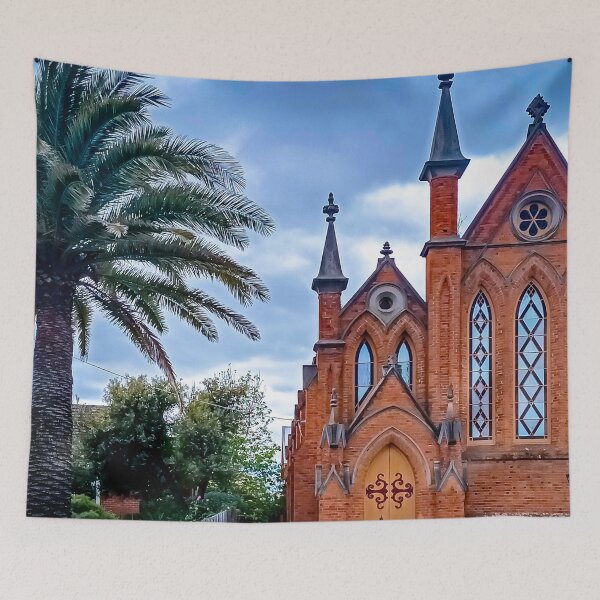 Item preview, Coptic Christian Church Architecture - Castlemaine, Victoria, Australia designed and sold by Steven Jodoin.