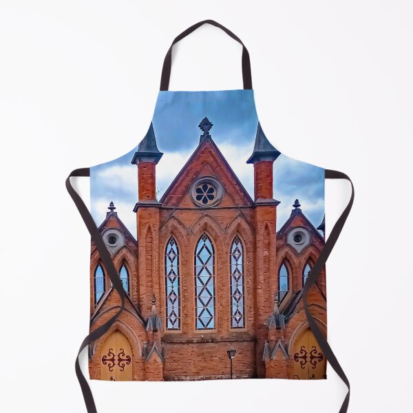 Item preview, Coptic Christian Church Architecture - Castlemaine, Victoria, Australia designed and sold by Steven Jodoin.