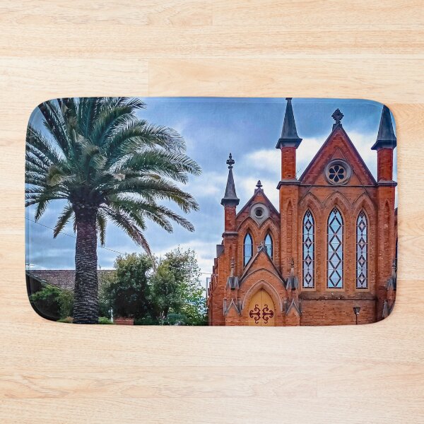 Item preview, Coptic Christian Church Architecture - Castlemaine, Victoria, Australia designed and sold by Steven Jodoin.