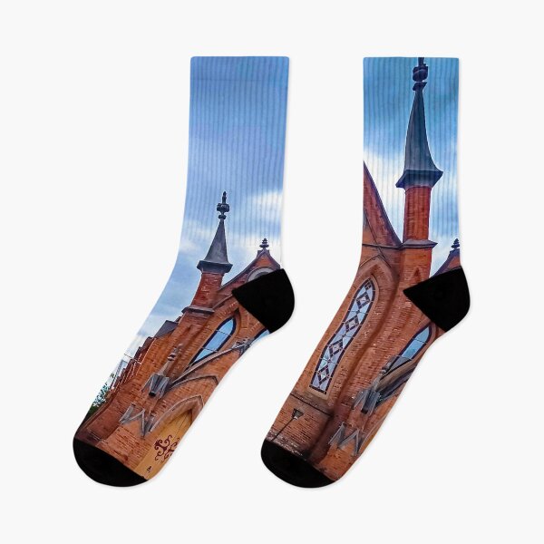 Item preview, Coptic Christian Church Architecture - Castlemaine, Victoria, Australia designed and sold by Steven Jodoin.