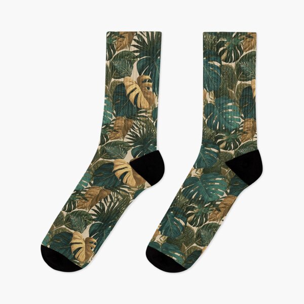 Item preview, Elegant Lush Tropical Floral Texture For Mother'S Day designed and sold by RoyalStarsPatts.