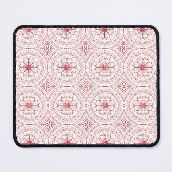 Item preview, Copy of vintage seamless pattern with lace designed and sold by rainyhst.