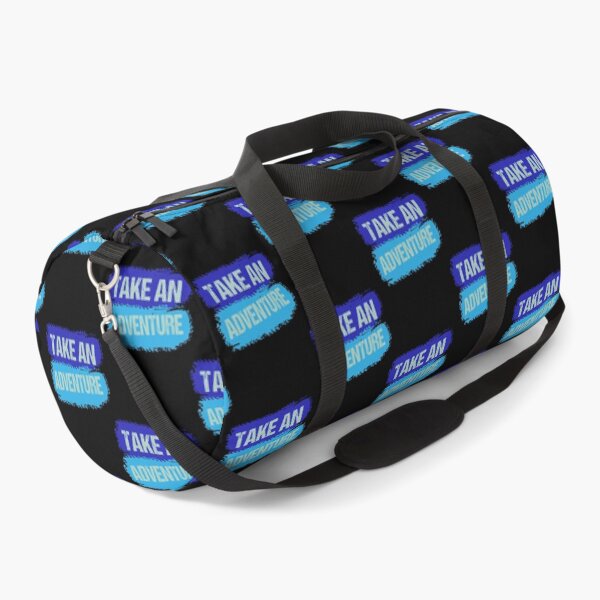 Item preview, Take an Adventure – Explore New Journeys – Motivational Outdoor Gift Idea designed and sold by karibov.
