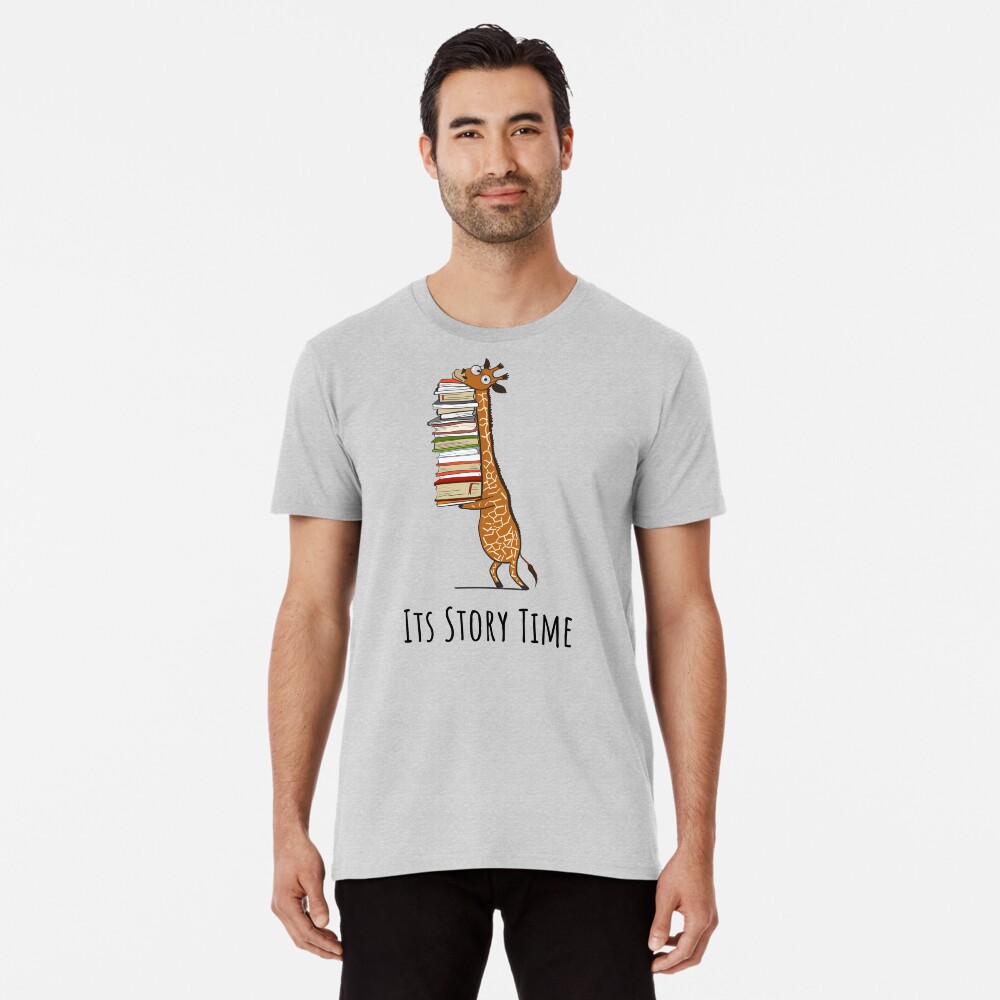Item preview, Premium T-Shirt designed and sold by MemWear.