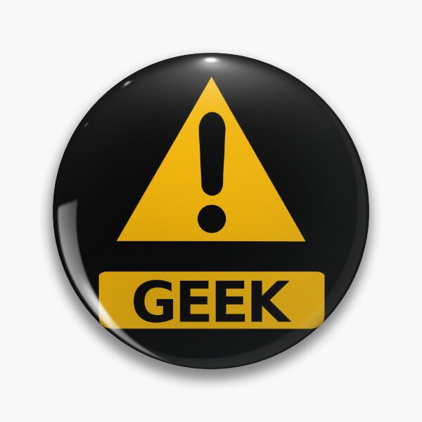 Item preview, GEEK designed and sold by Sky-99.