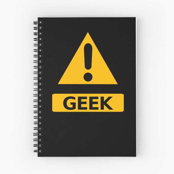 Item preview, GEEK designed and sold by Sky-99.
