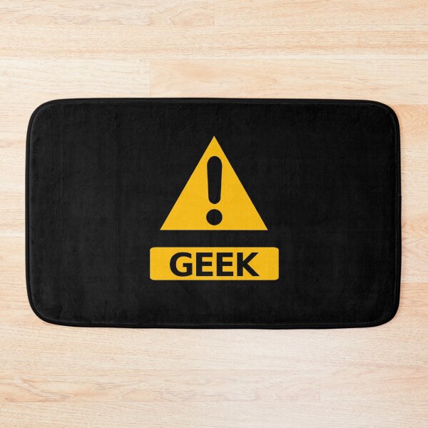 Item preview, GEEK designed and sold by Sky-99.