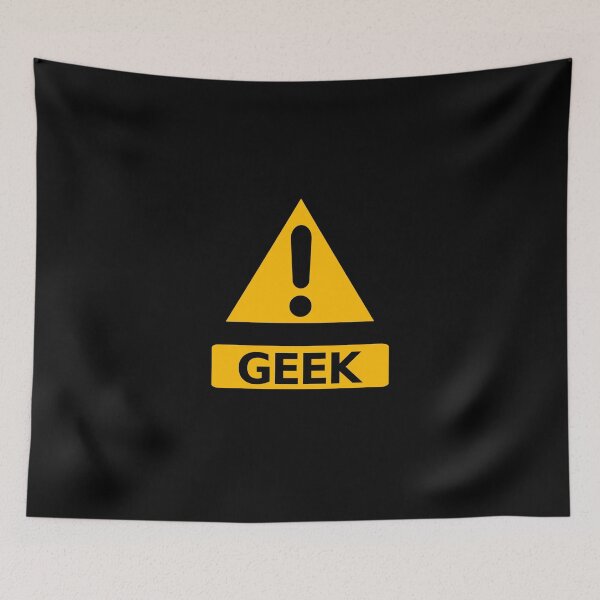 Item preview, GEEK designed and sold by Sky-99.