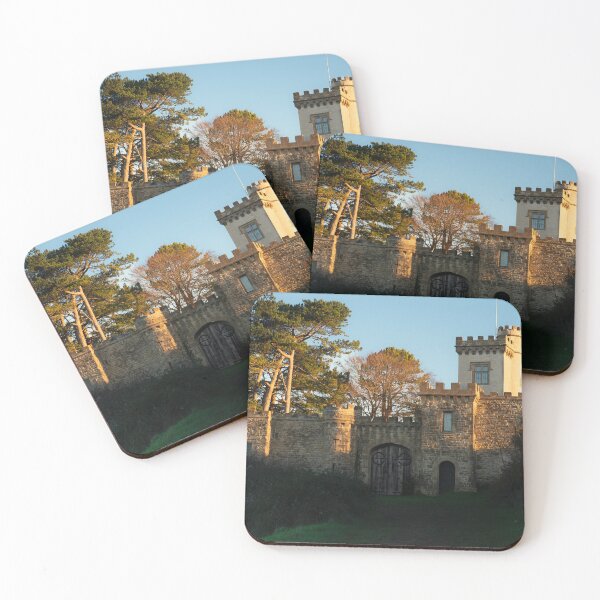 Item preview, Historic Cotswold Stone Fort designed and sold by aperture-point.