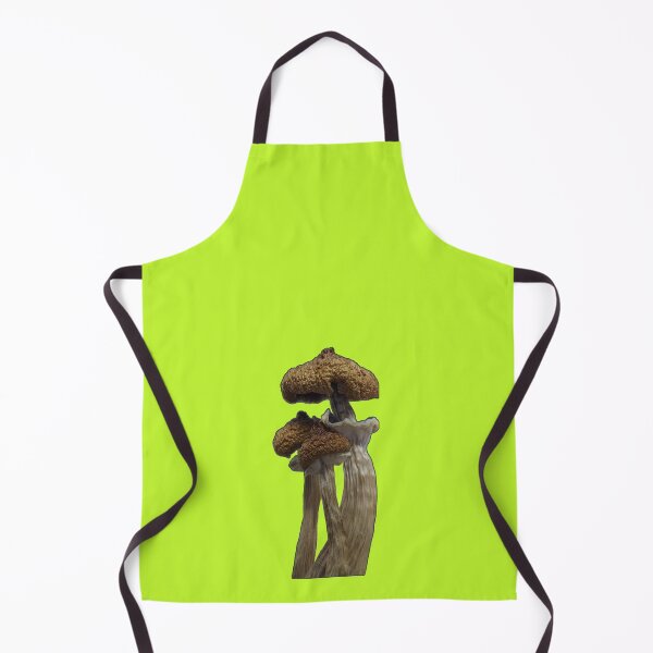 Item preview, Dried Wild Mushrooms — Mystical Nature Macro Photography designed and sold by tracerammo1.