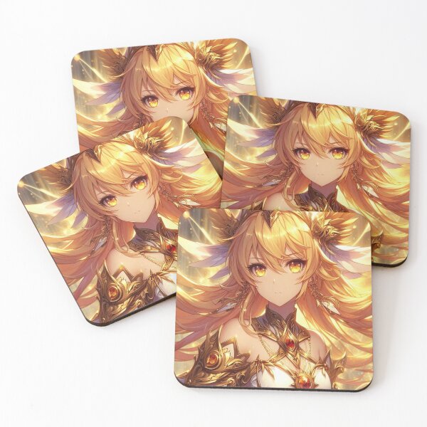 Item preview, animegirl designed and sold by Creativnani.