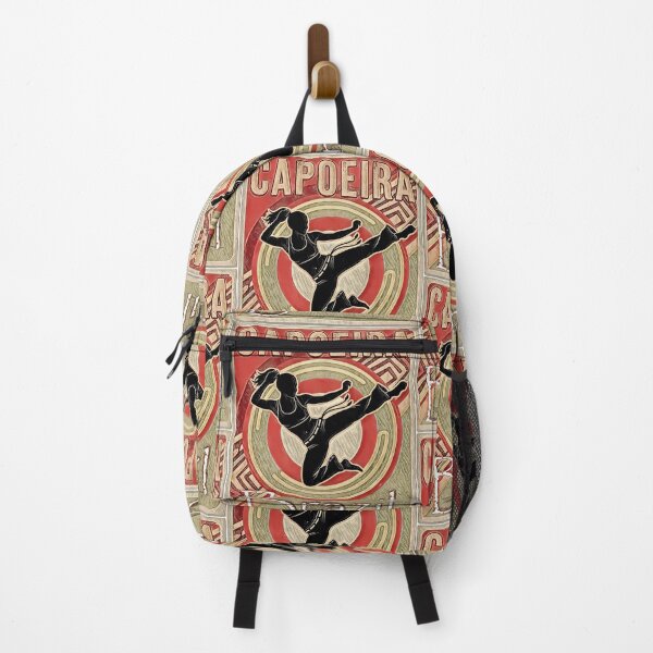 Item preview, Vintage Capoeira Brazil designed and sold by Hen-C-Art.