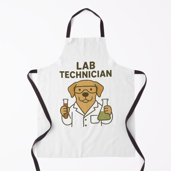 Item preview, Lab Technician designed and sold by Friendly Tee Shop.
