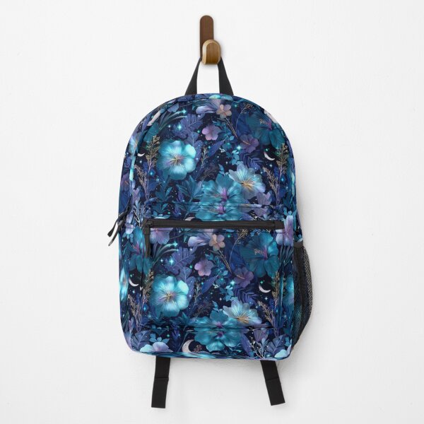 Item preview, Artistic Graceful Tropical Floral For Graduation Gift designed and sold by RoyalStarsPatts.