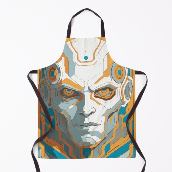 Item preview, AI User Enthusiast designed and sold by ArtEmotionsImages.