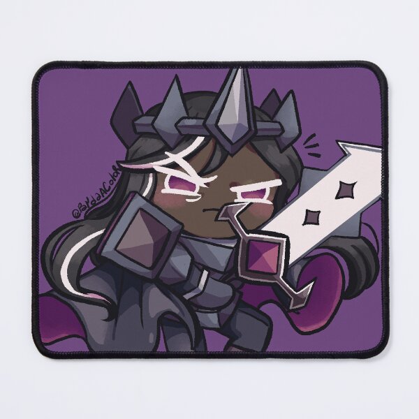 Item preview, Dark Cacao Cookie designed and sold by PandaAColor.