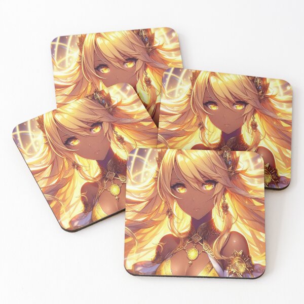 Item preview, animegirl designed and sold by Creativnani.