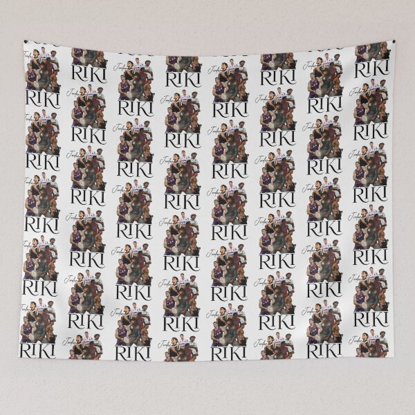 Item preview, Jordan Riki Collage 2.0 designed and sold by is4bxlle.