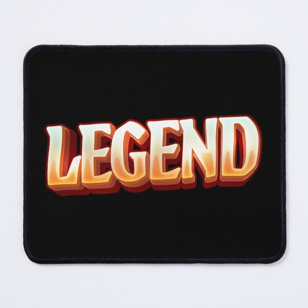 Item preview, Legend designed and sold by Jim.