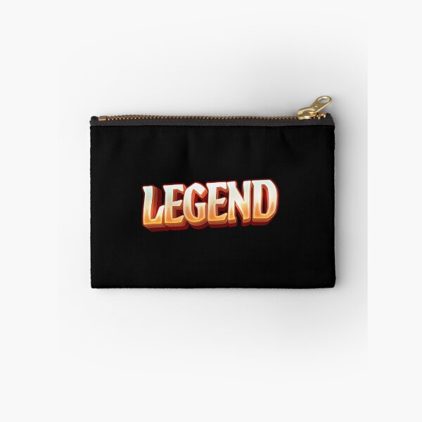 Item preview, Legend designed and sold by Jim.