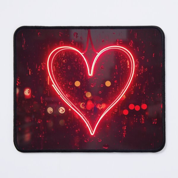 Item preview, Neon Love designed and sold by ChestLaughs.
