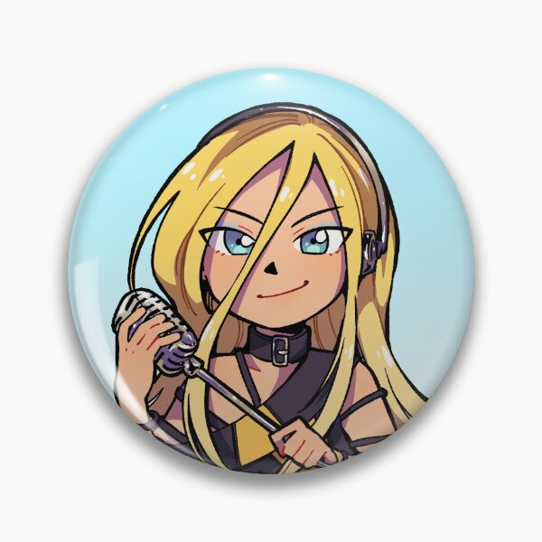Item preview, Lily Button designed and sold by Pakhitou.