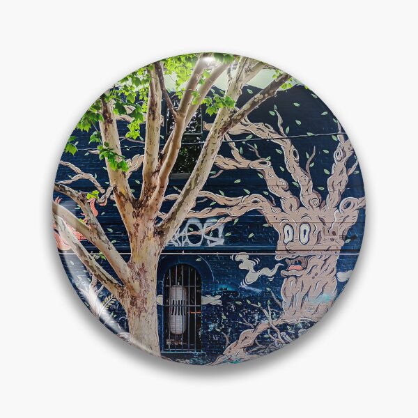 Item preview, Maple Tree Passion - Fitzroy, Victoria, Australia designed and sold by Steven Jodoin.