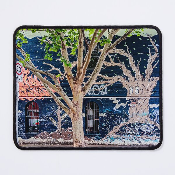 Item preview, Maple Tree Passion - Fitzroy, Victoria, Australia designed and sold by Steven Jodoin.
