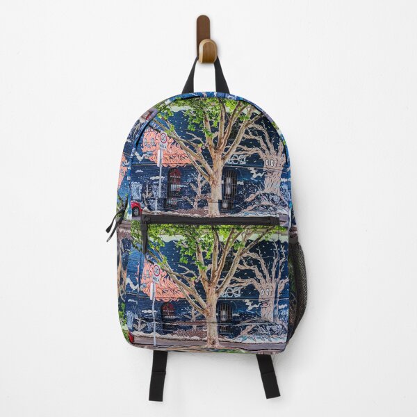 Item preview, Maple Tree Passion - Fitzroy, Victoria, Australia designed and sold by Steven Jodoin.