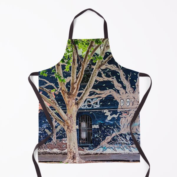 Item preview, Maple Tree Passion - Fitzroy, Victoria, Australia designed and sold by Steven Jodoin.